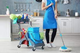 Housemaid only Indians or Srilankan 