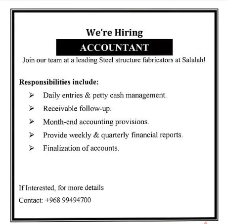 Accountant