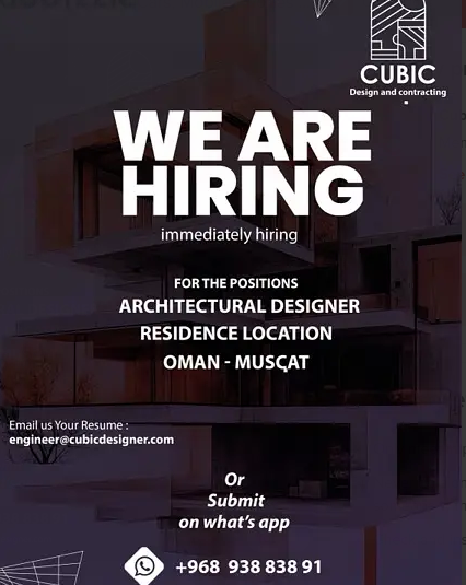 Hiring Architect