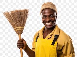 Cleaners for Corporate Office