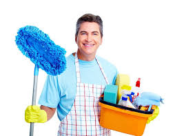 HOUSEBOY 
