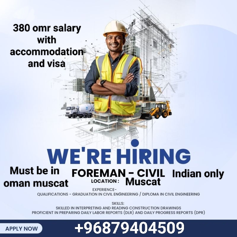 Civil engineer 