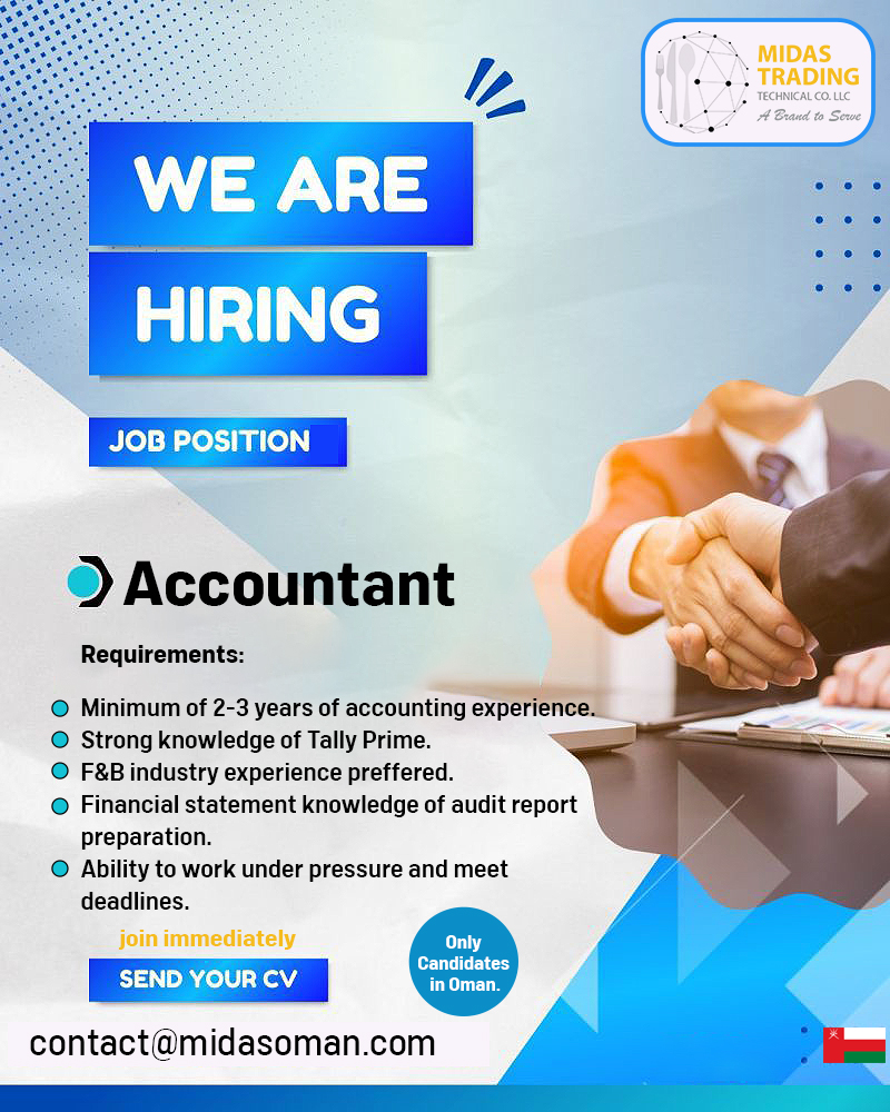 Accountant