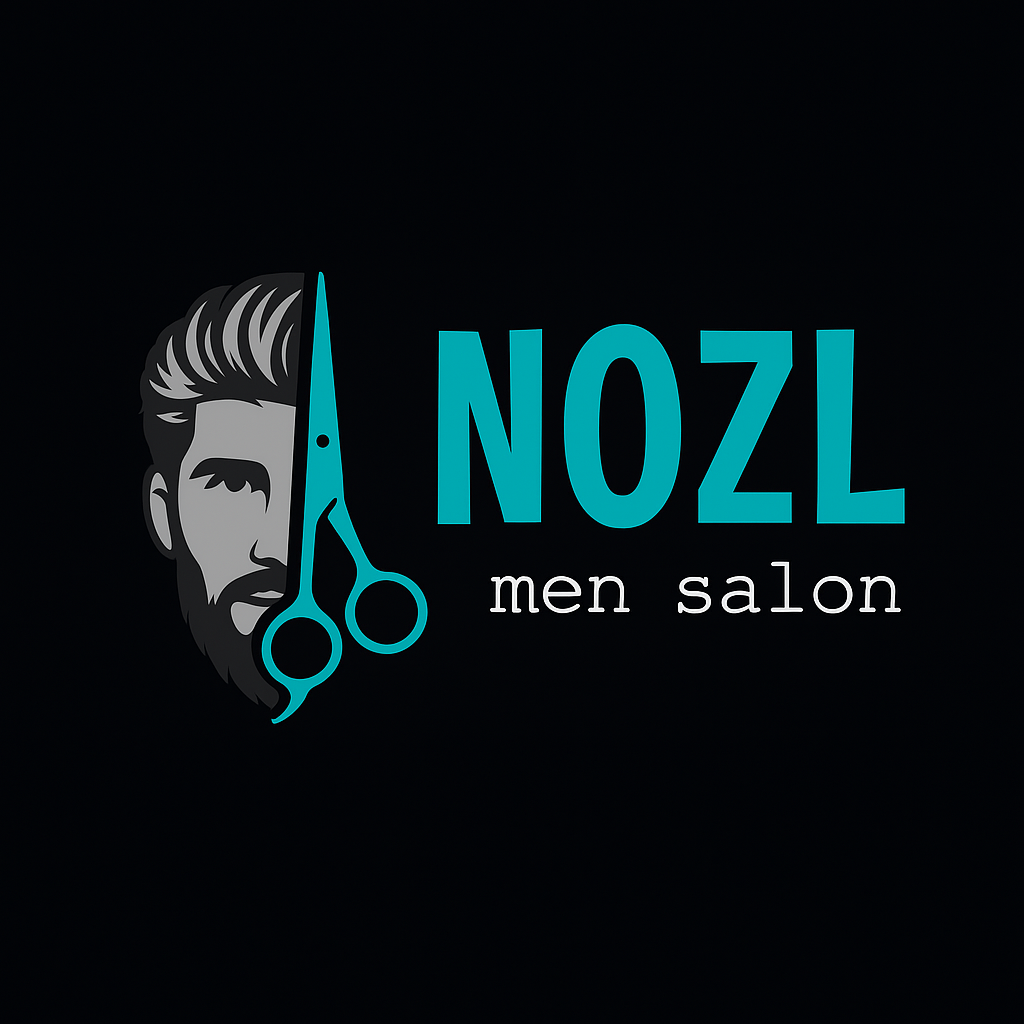 Professional men salon in Muscat