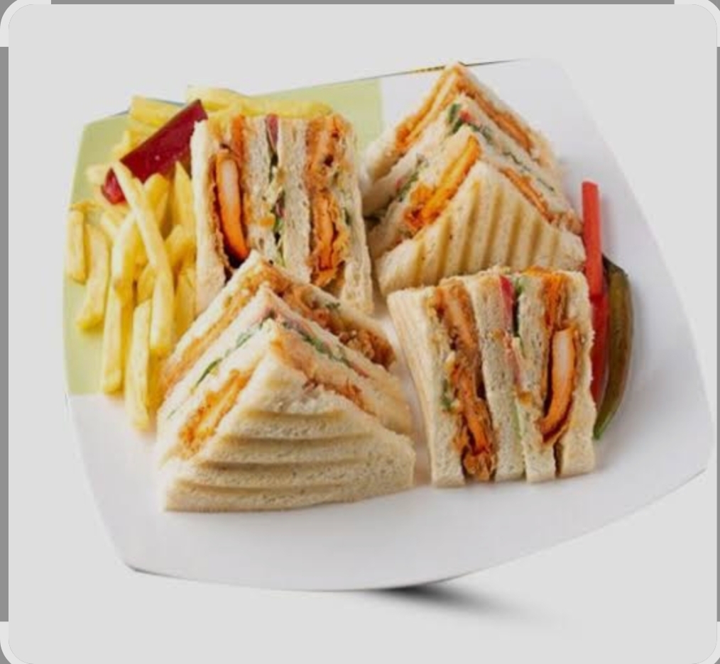 Looking for a Chef for Coffee Shop