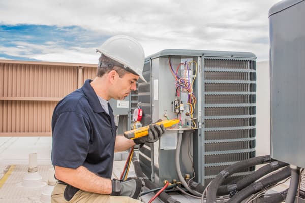 AC TECHNICIAN REQUIRED