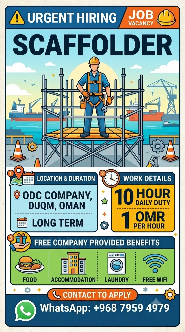 steelfixer carpenter 