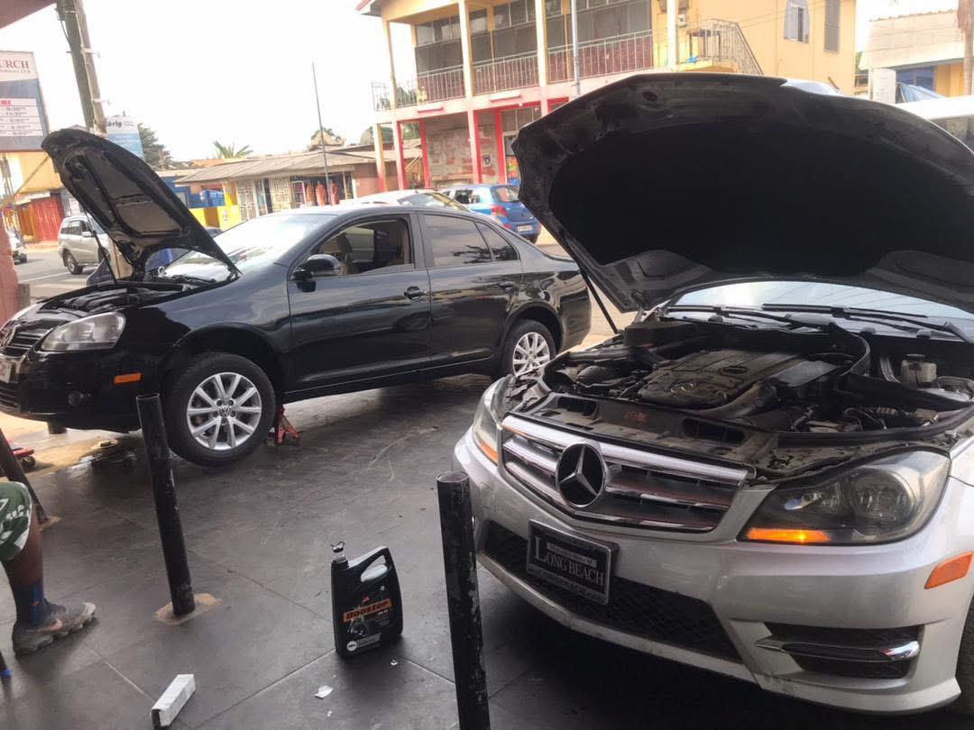  Need Car mechanic only Indian / Pakistani 