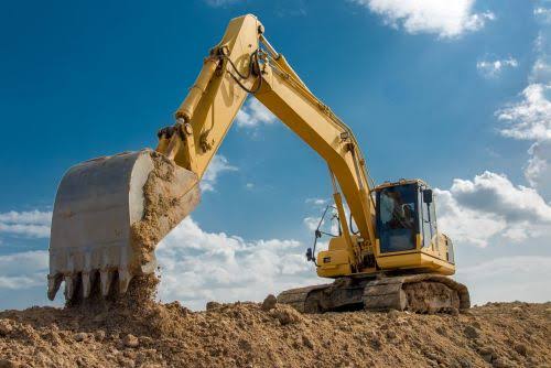 EXCAVATOR OPERATOR REQUIRED OMAN