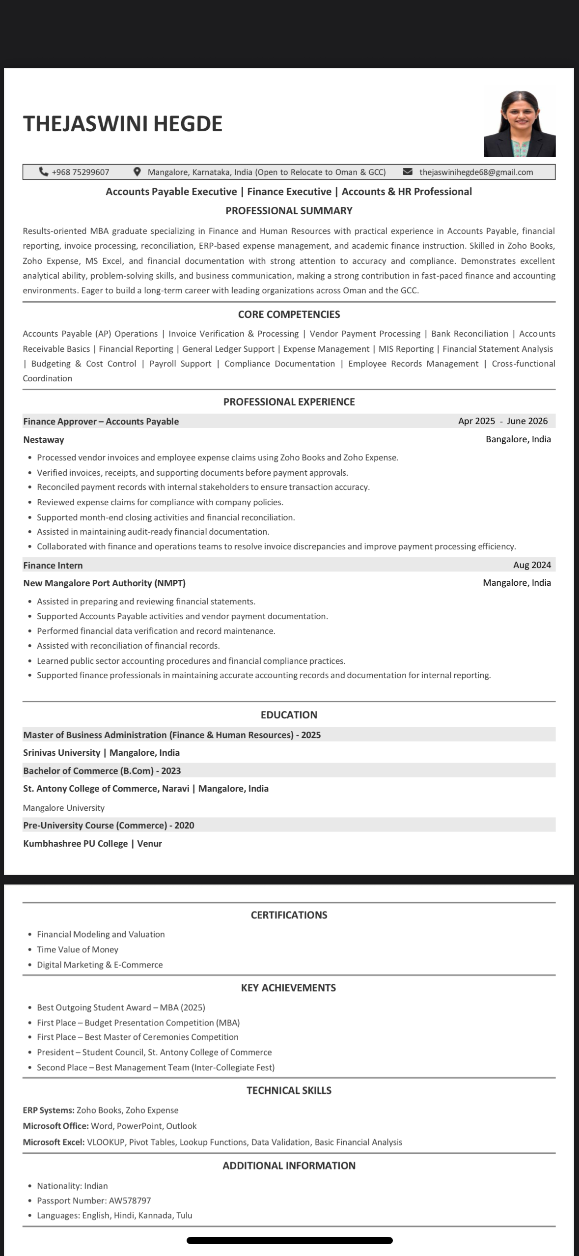 Accountant